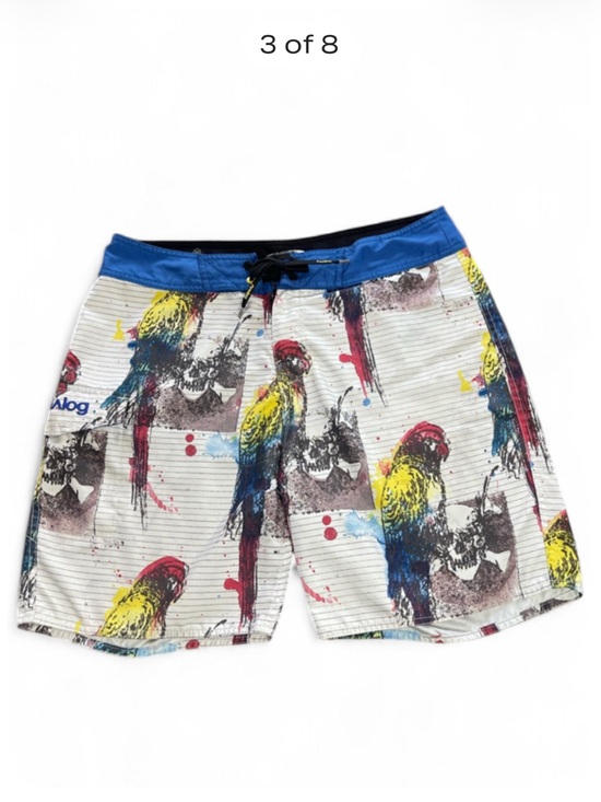 Analog Other - Analog Board Shorts. Men’s Size 36